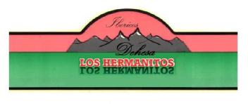 Imagen de IBERICOS DEHESA LOS HERMANITOS