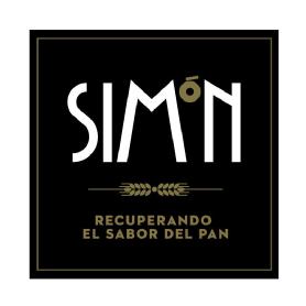 Imagen de SIMON RECUPERANDO EL SABOR DEL PAN
