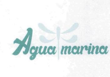 Imagen de AGUA MARINA