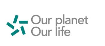 Imagen de OUR PLANET OUR LIFE