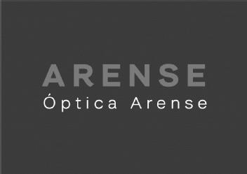 Imagen de ARENSE ÓPTICA ARENSE