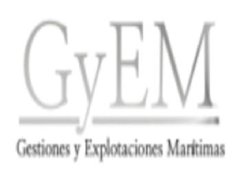 Imagen de GYEM GESTIONES Y EXPLOTACIONES MARITIMAS