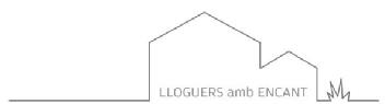 Imagen de LLOGUERS AMB ENCANT