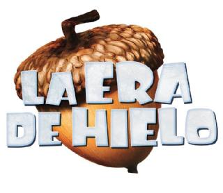 Imagen de LA ERA DE HIELO