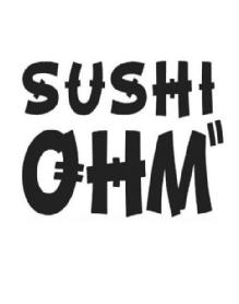 Imagen de SUSHI OHM