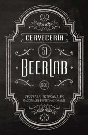 Imagen de CERVECERIA 51 BEERLAB SCQ CERVEZAS ARTESANALES NACIONALES E INTERNACIONES
