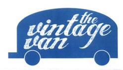 Imagen de THE VINTAGE VAN