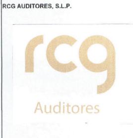 Imagen de RCG AUDITORES S.L.P