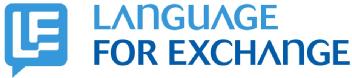 Imagen de L E LANGUAGE FOR EXCHANGE
