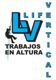 Imagen de LV LIFE VERTICAL TRABAJOS EN ALTURA