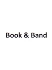 Imagen de BOOK & BAND