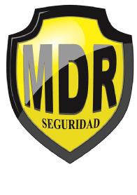 Imagen de MDR SEGURIDAD
