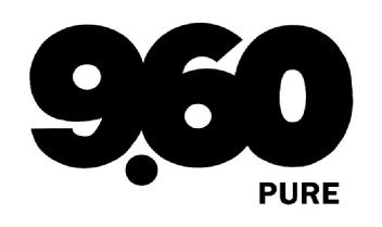 Imagen de 9.60 PURE