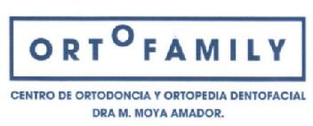 Imagen de ORTO FAMILY CENTRO DE ORTODONCIA Y ORTOPEDIA DENTOFACIAL DRA. M. MOYA AMADOR