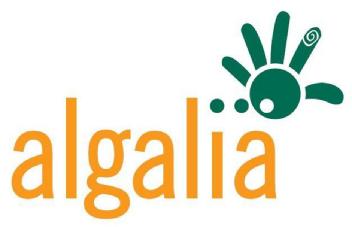 Imagen de ALGALIA