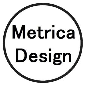 Imagen de METRICA DESIGN