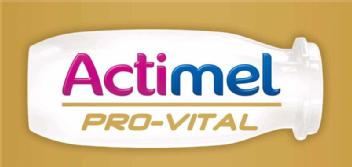 Imagen de ACTIMEL PRO-VITAL