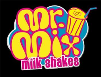 Imagen de MR MIX MILK SHAKES