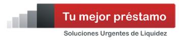Imagen de TU MEJOR PRESTAMO