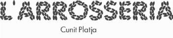 Imagen de L' ARROSSERIA CUNIT PLATJA