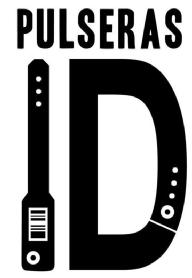 Imagen de PULSERAS ID