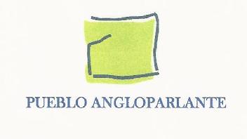 Imagen de PUEBLO ANGLOPARLANTE