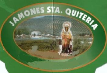 Imagen de JAMONES STA. QUITERIA