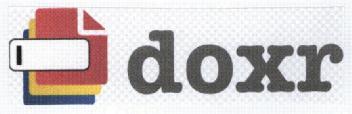 Imagen de DOXR