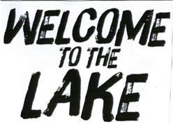 Imagen de WELCOME TO THE LAKE