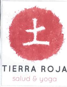 Imagen de TIERRA ROJA SALUD & YOGA