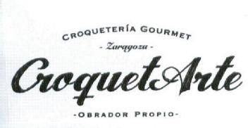 Imagen de CROQUET ARTE CROQUETERIA GOURMET ZARAGOZA OBRADOR PROPIO
