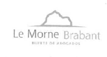 Imagen de LE MORNE BRABANT BUFETE DE ABOGADOS