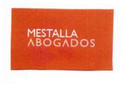 Imagen de MESTALLA ABOGADOS
