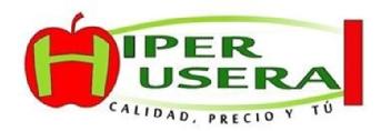 Imagen de HIPER USERA CALIDAD, PRECIO Y TU