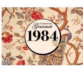 Imagen de CONSERVAS GOURMET 1984