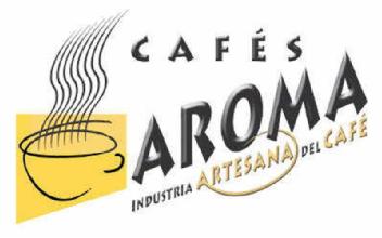 Imagen de CAFES AROMA INDUSTRIA ARTESANA DEL CAFE