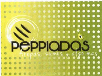 Imagen de PEPPIADAS AREPAS, ZUMOS Y ALGO MAS