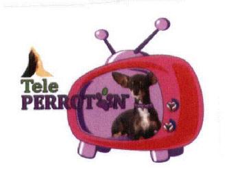 Imagen de TELE PERROTON