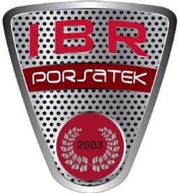 Imagen de IBR PORSATEK