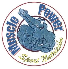Imagen de MUSCLE POWER SPORT NUTRICION