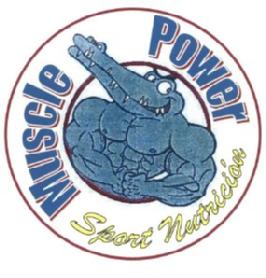 Imagen de MUSCLE POWER SPORT NUTRICION
