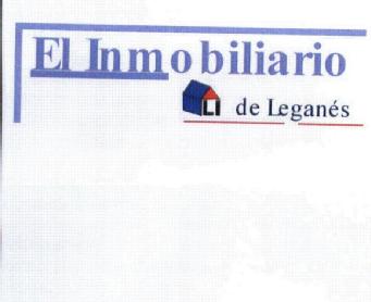 Imagen de EL INMOBILIARIO DE LEGANES