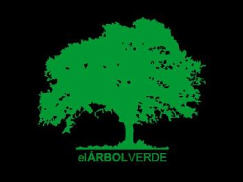 Imagen de EL ARBOL VERDE