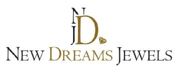 Imagen de NDJ NEW DREAMS JEWELS
