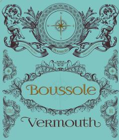 Imagen de BOUSSOLE VERMOUTH