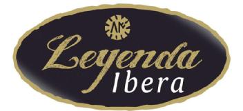 Imagen de LEYENDA IBERA