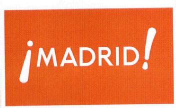 Imagen de ¡MADRID!