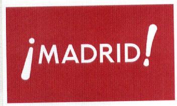 Imagen de ¡MADRID!