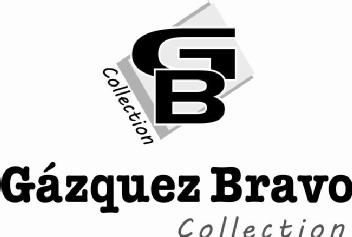 Imagen de GB COLLECTION GAZQUEZ BRAVO COLLECTION