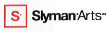 Imagen de S SLYMAN ARTS